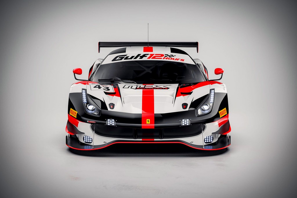 (Foto: MDK Motorsports)